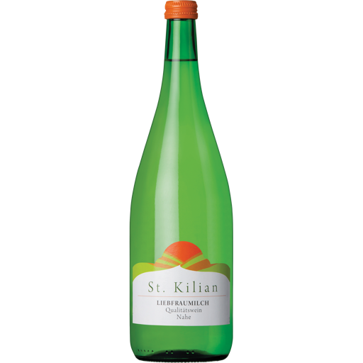 LIEBFRAUMILCH  ST. KILIAN - 100 CL
